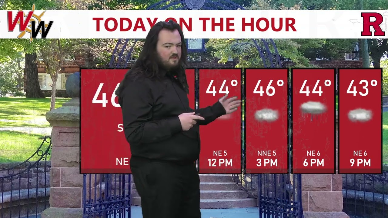 Wednesday, February 18th, 2026 Morning Forecast