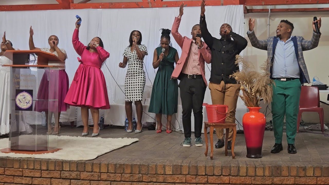 Vuyo Nombila - Ingoma | Masubuyele Nkosini