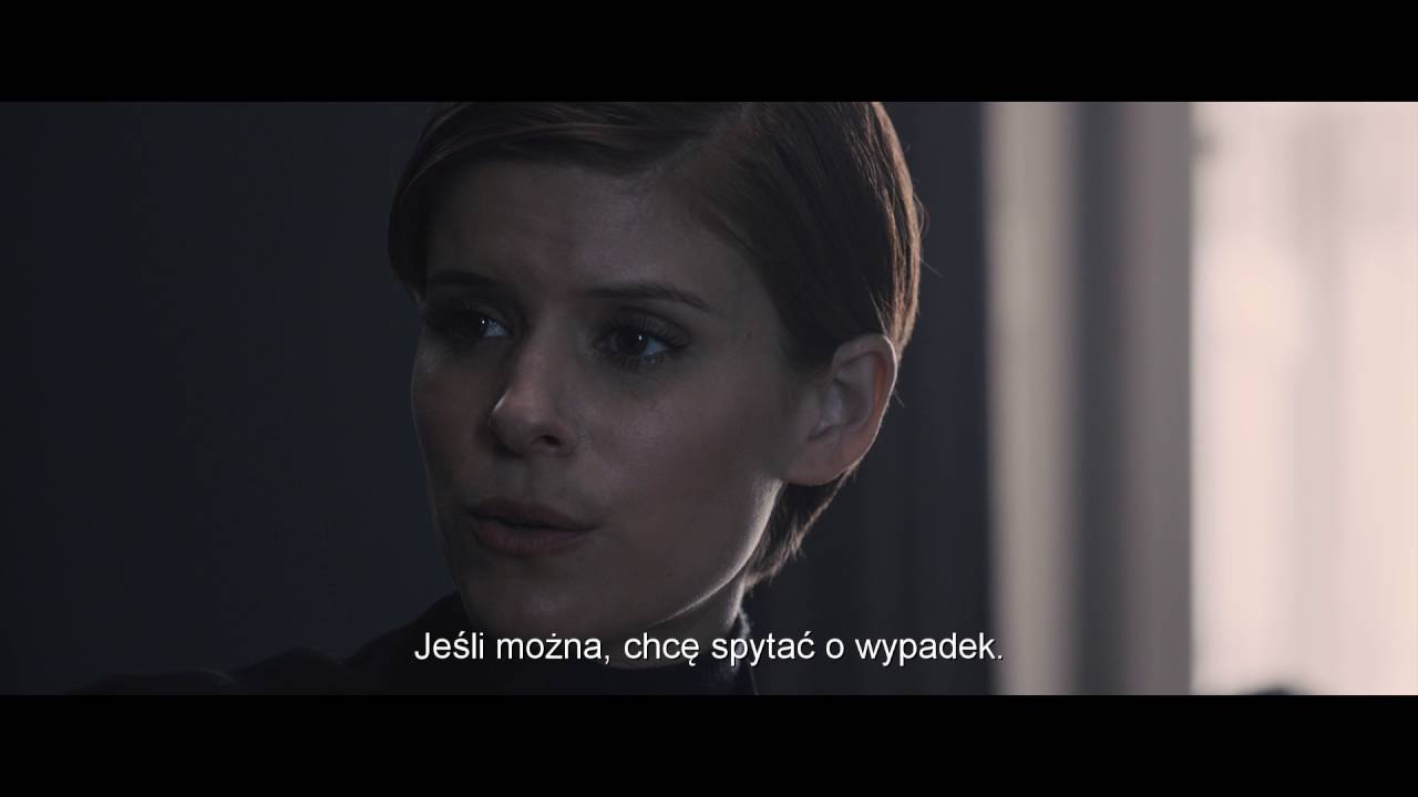 Morgan - polski zwiastun