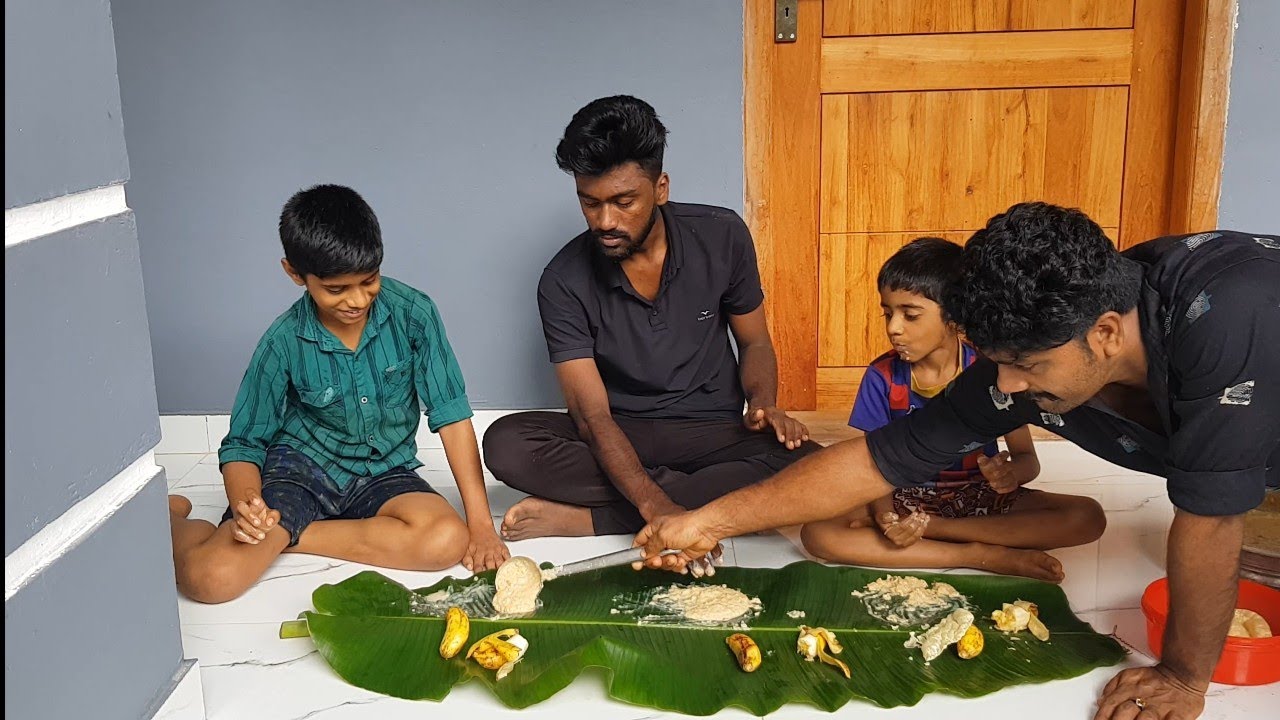 ONAM SPECIAL|ari payasam making|ARIPAYASAM|Tasty payasam making|Duitmalayalam