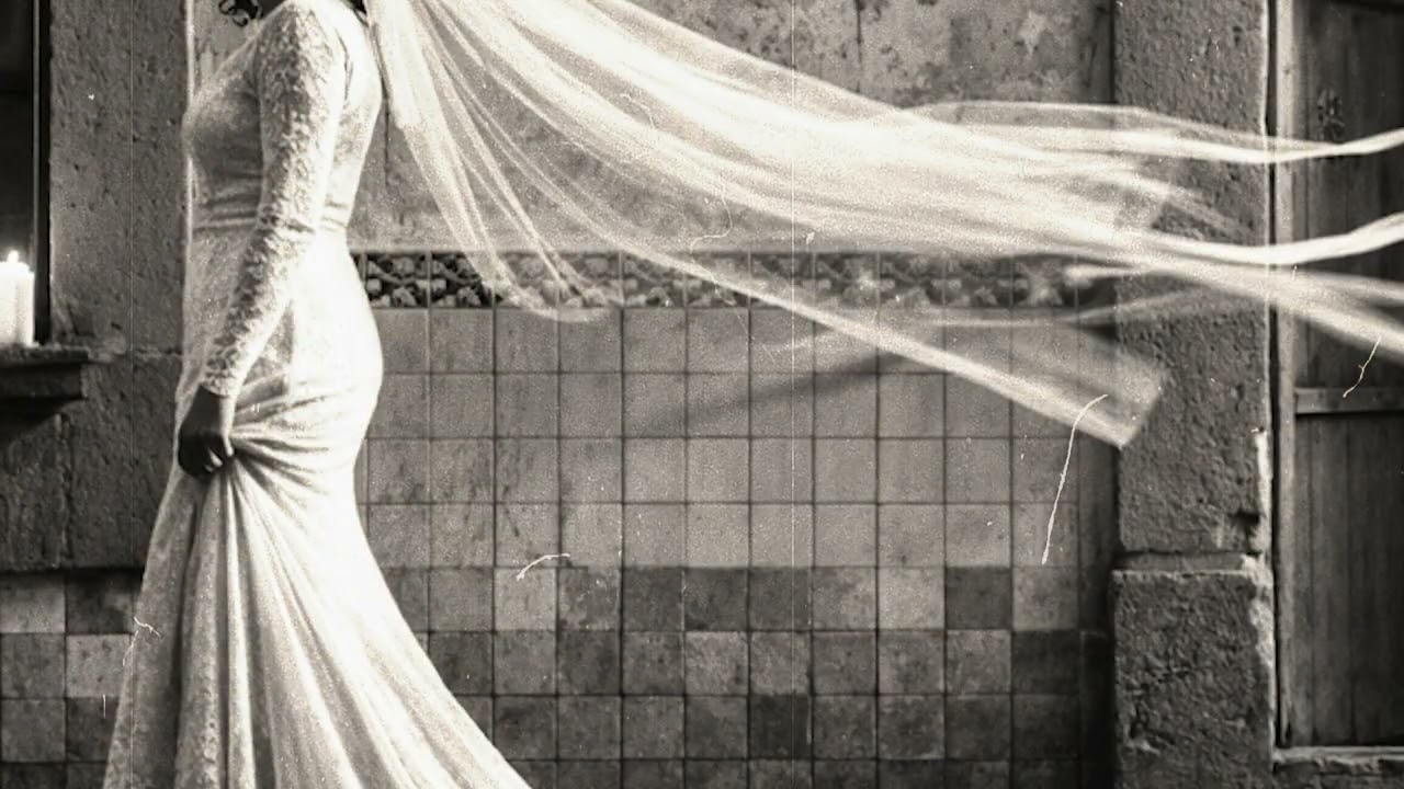Guadalajara, 1947 — La novia traicionada maldice a quienes profanaron su promesa eterna