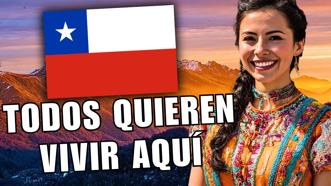 VALDIVIA 🇨🇱 | UNA DE LAS CIUDADES M&Aacute;S BARATAS Y ENCANTADORAS PARA VIVIR EN CHILE