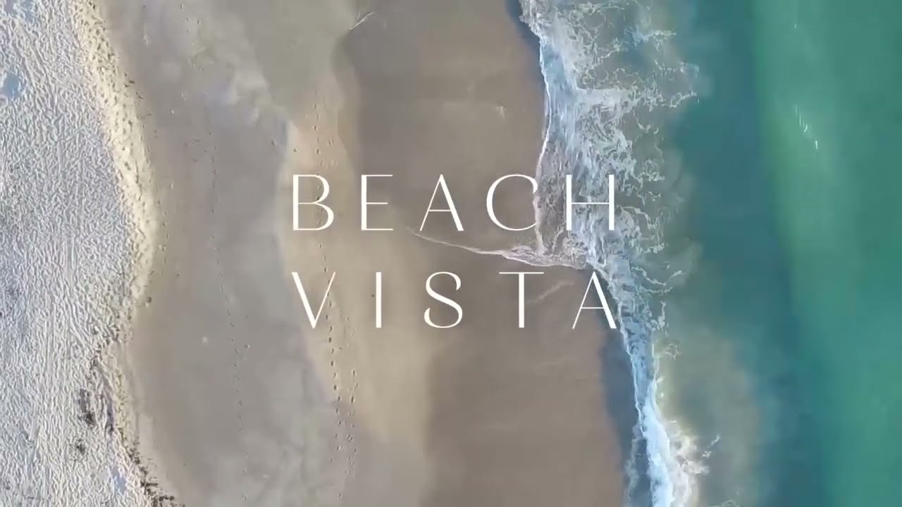 Beach Vista | Emaar Beachfront | Emaar Dubai | ARO