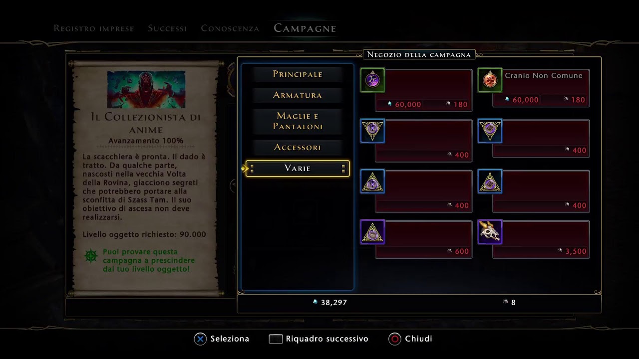 Neverwinter ITA: Campagnando 😉