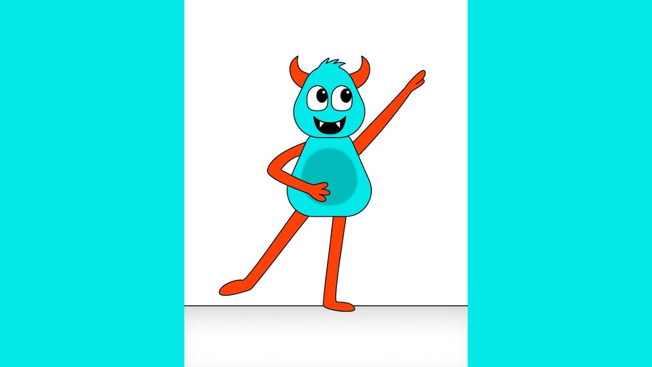 Monster Yoga