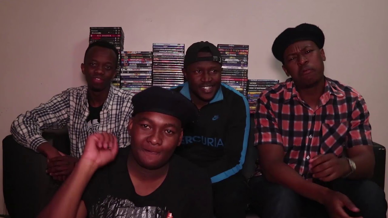EP 5 Movie directors part 1