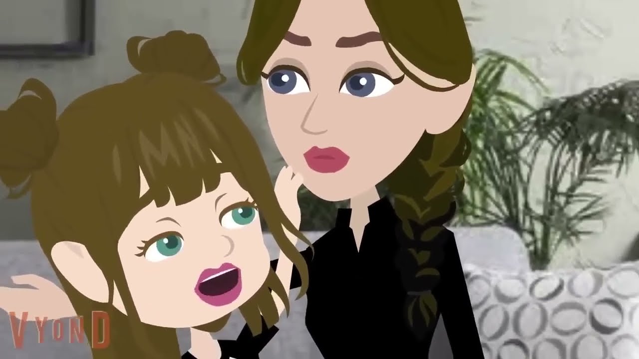 توأم مع عمتي حبيبتي قصة كاملة