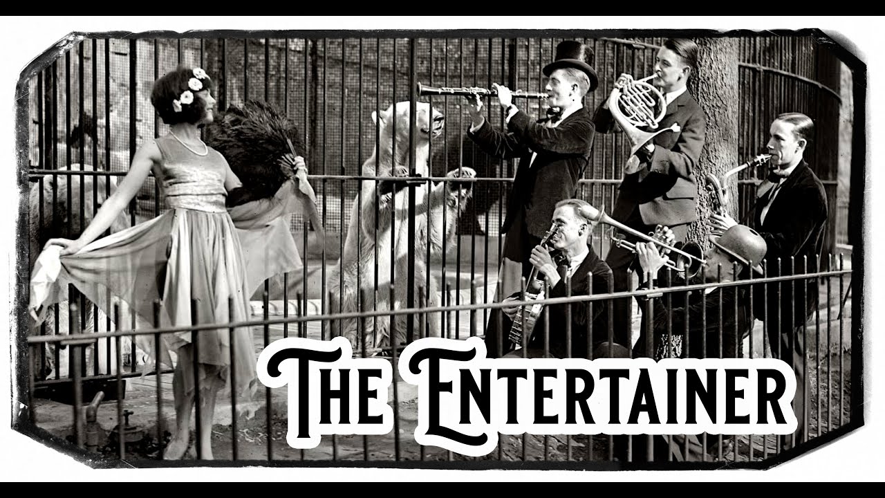 The Entertainer