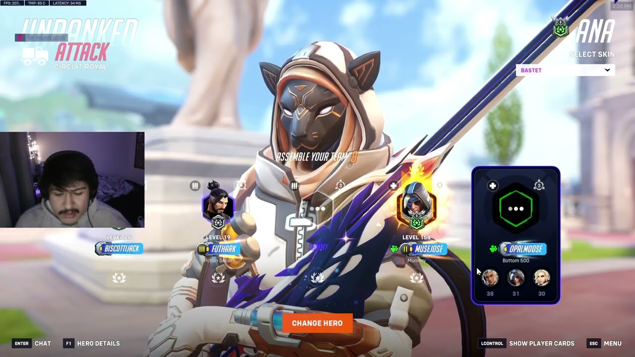 overwatch 01/21/25