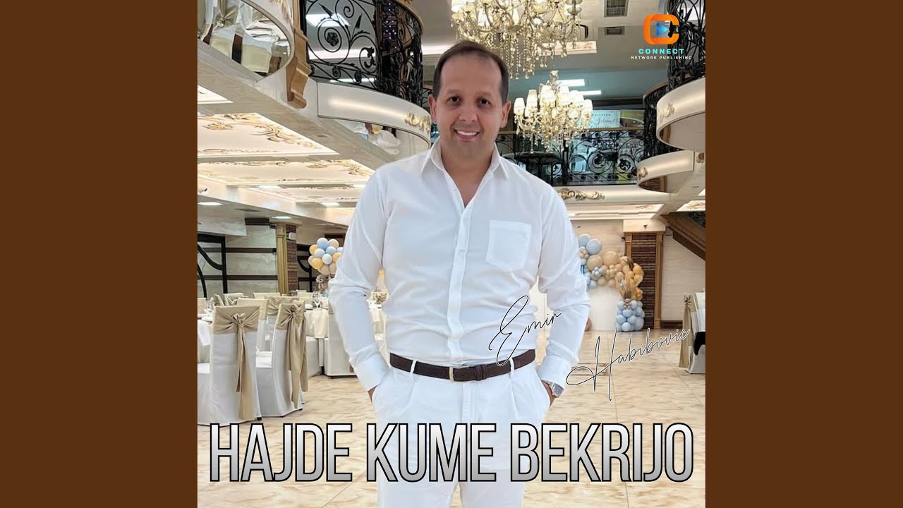 Hajde kume bekrijo (Live)
