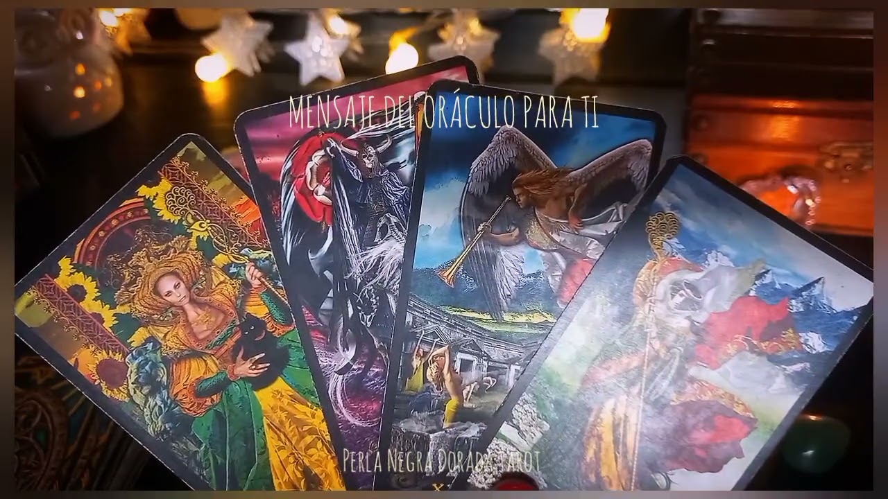 TE ESTAS REGALANDO ? 🎁 MENSAJE DEL ORÁCULO PARA TI #tarot hoy 