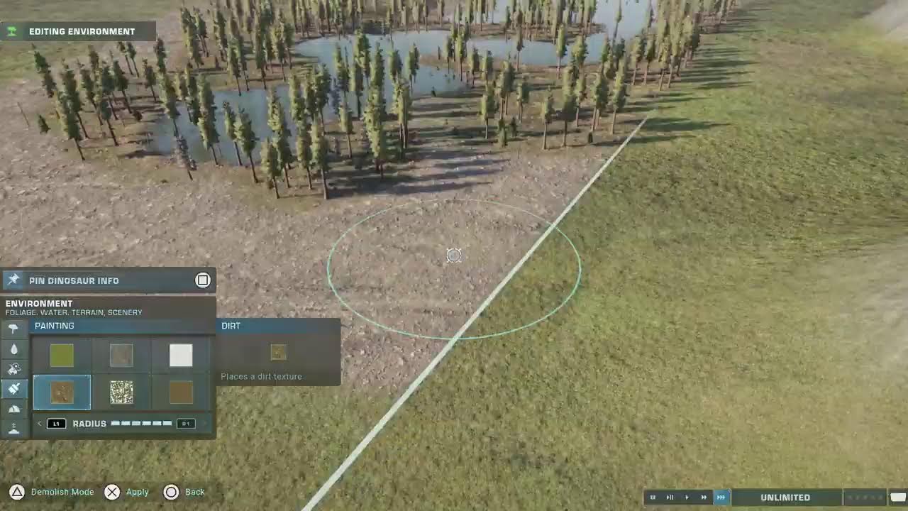 Jurassic World evolution 2 Stream