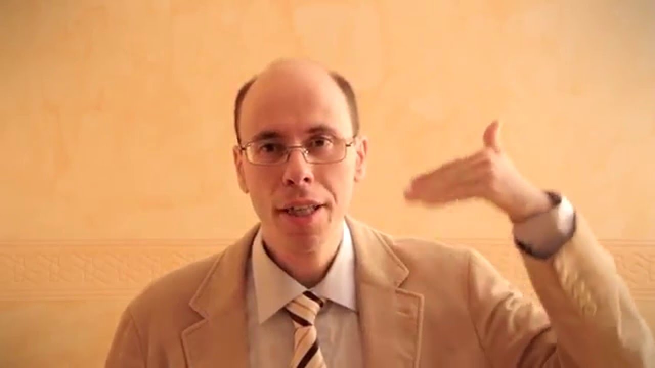 Dr. Pál Dániel: Bevezető előadás a Transzcendentális Meditációról