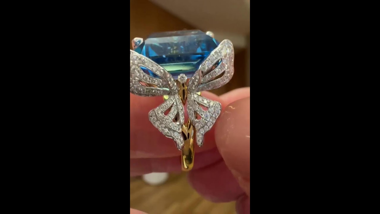 The Best of Fine Jewellery from Hong Kong with Trudi