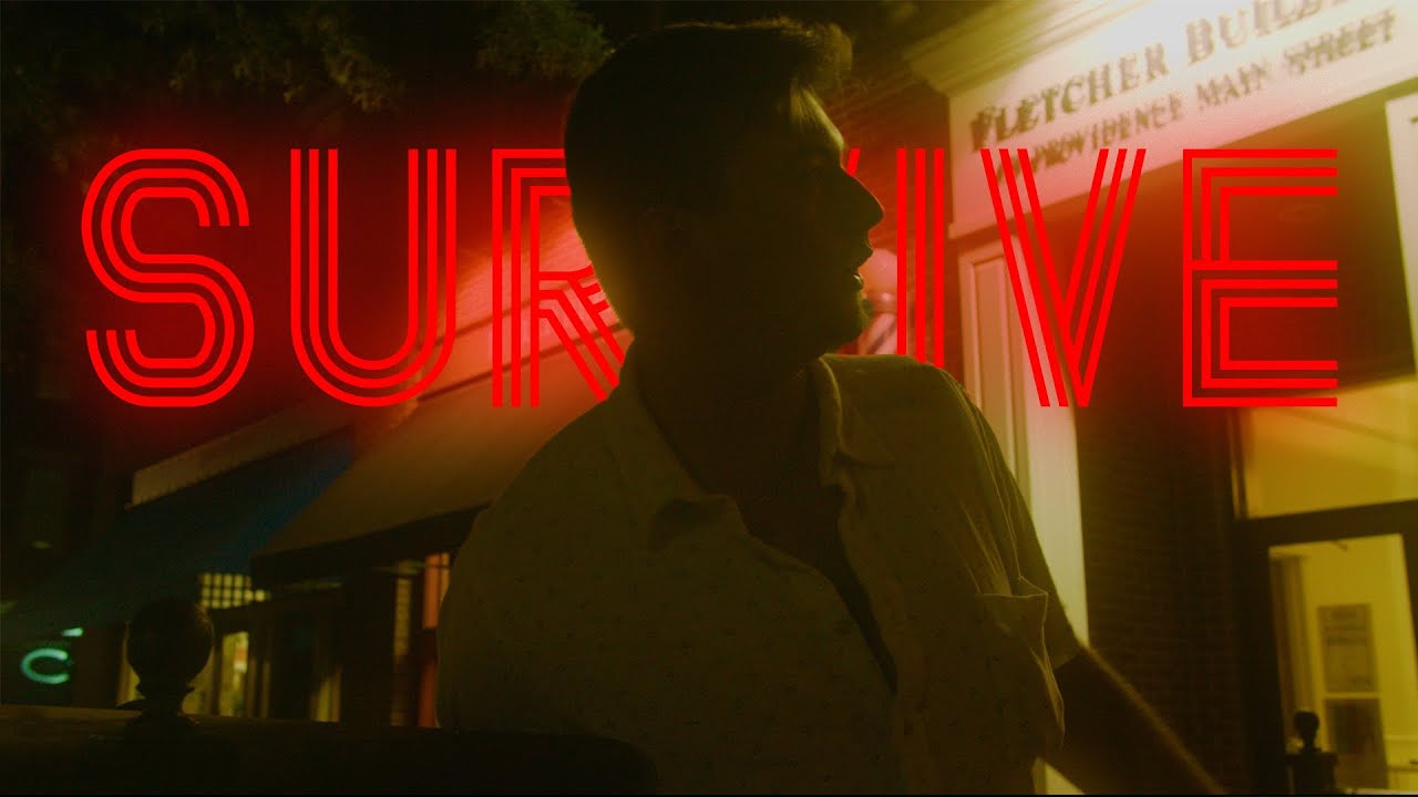 Caleb Mills - &ldquo;S-U-R-V-I-V-E&rdquo; (Official Music Video)