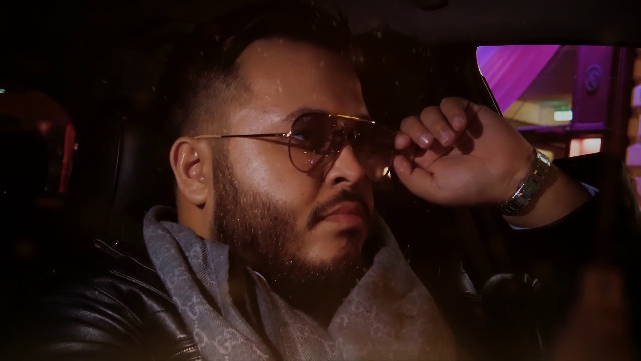 Dača Stanojević - VOLJENA (Official Video) 2019