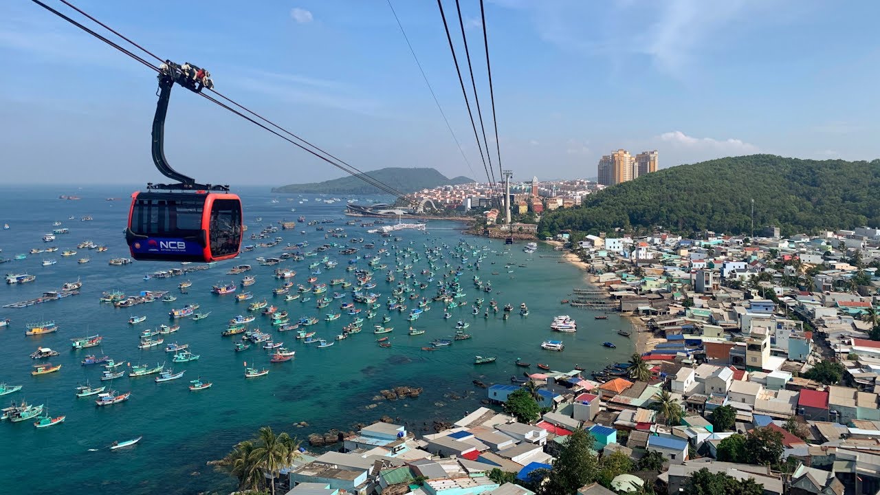 Aftermovie Vietnam Part 2