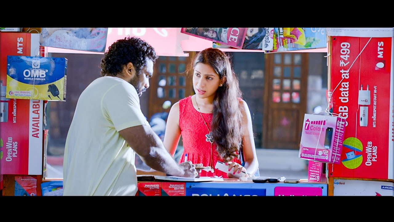 New English Romantic Action Thriller Movie | Novel English Dubbed Full Movie 4K | Jai Bala |Anu Sree