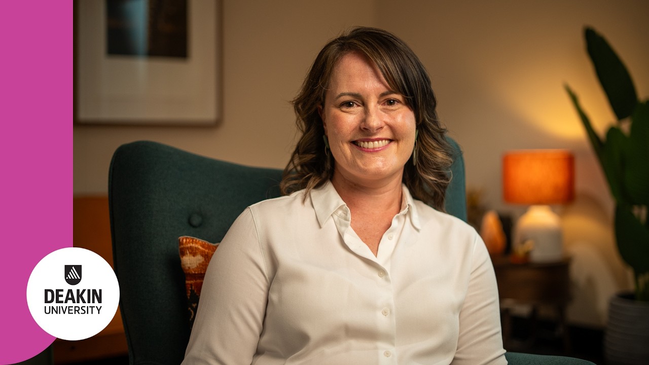 Nadia Teong | 2026 Alumni Excellence Award recipient