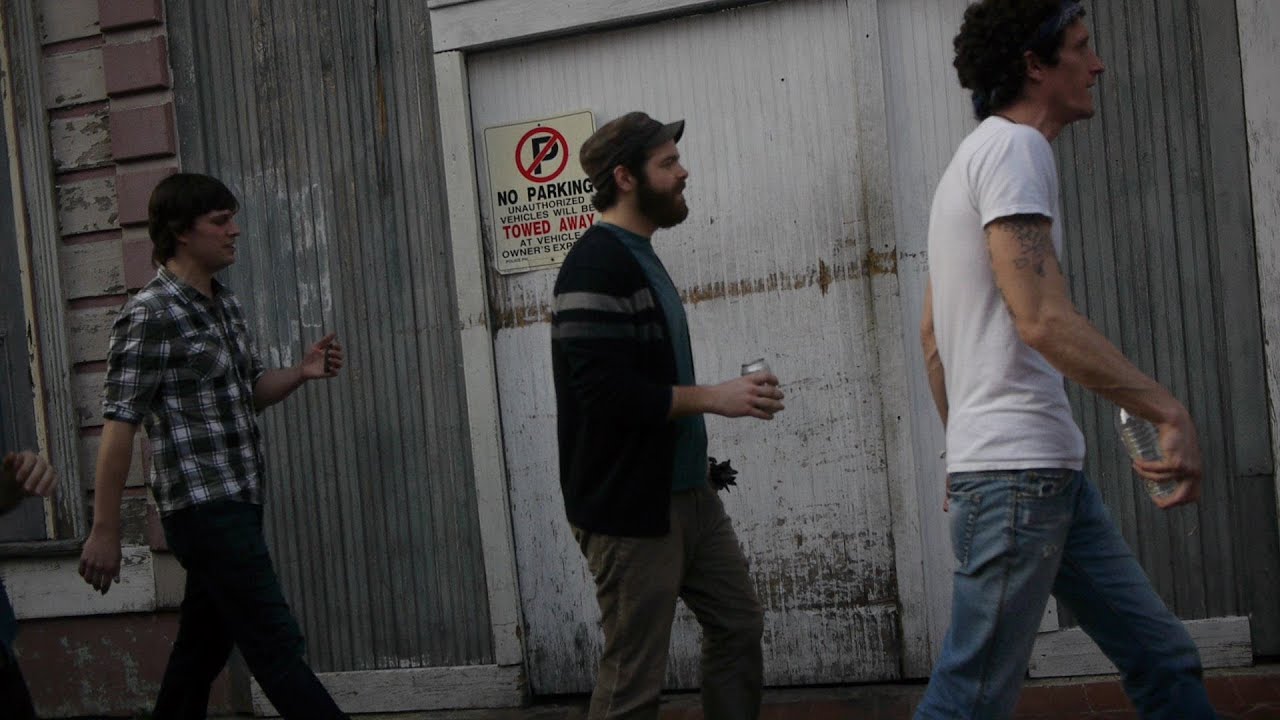The Revivalists :: 'Chase's House' via Liveset