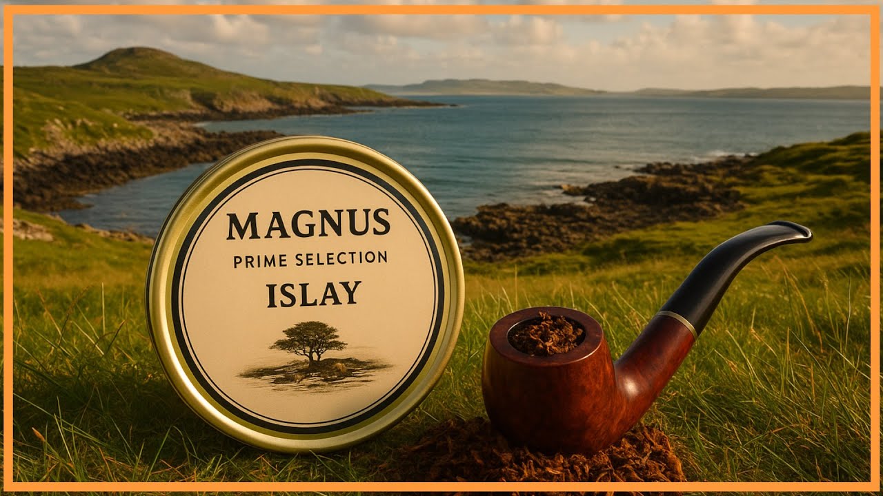 Magnus Falcum Prime Selection Islay
