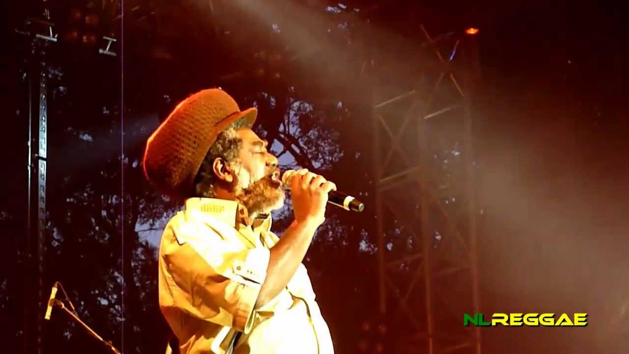 JOHNNY CLARKE 