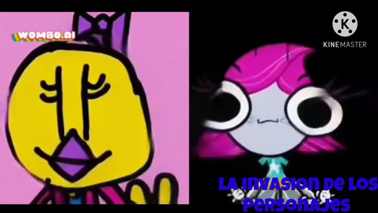 all preview 2 deepfakes v4 (guess the characters and songs)