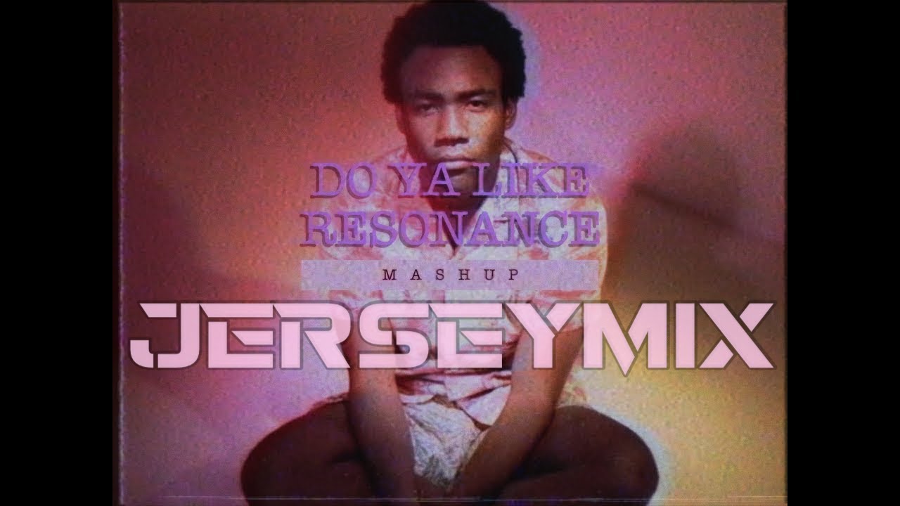 Do Ya Like x Resonance [JERSEY CLUB DRILL REMIX] Kyle Richh x Kay Flock Type Beat (Prod. Devn1K)
