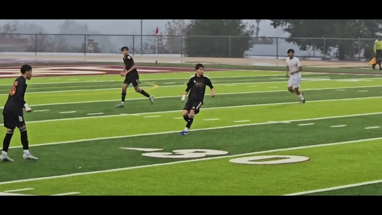 CIF First Round Victory | Hillcrest HS vs Coast Union HS (3–1 Win) – Varsity Highlights
