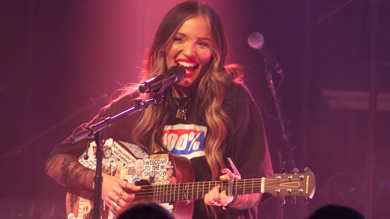 Lennon Stella “Breakaway” Live! Concert in Philly