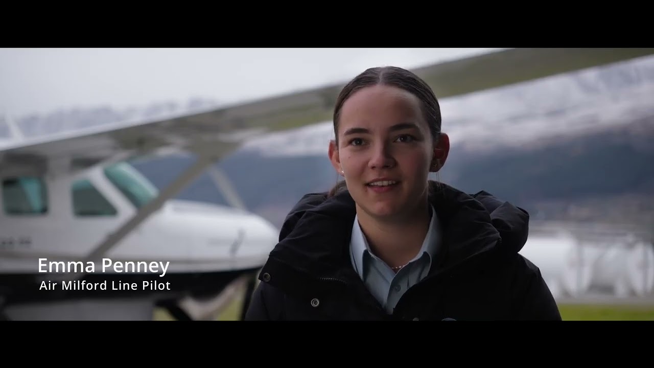 Adventure Awaits: Air Milford’s Story in Flight