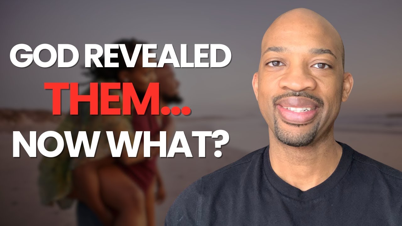 What To Do When God Is PREPARING You For Marriage | Christian Dating Advice