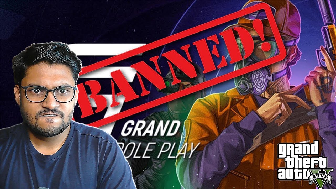 “How to Get INSTANTLY BANNED in GTA 5 RP 😳❌ | Avoid These Mistakes (2026)” | Hindi