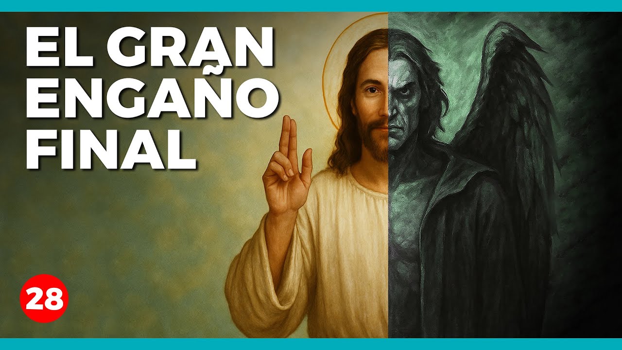 El Gran Enga&ntilde;o Final | 47