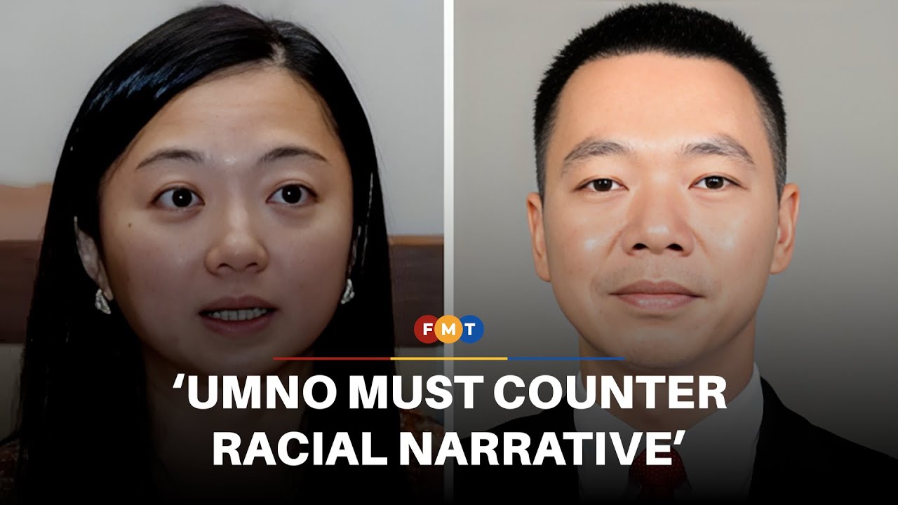 Umno must counter racial narrative on reshuffle, say analysts