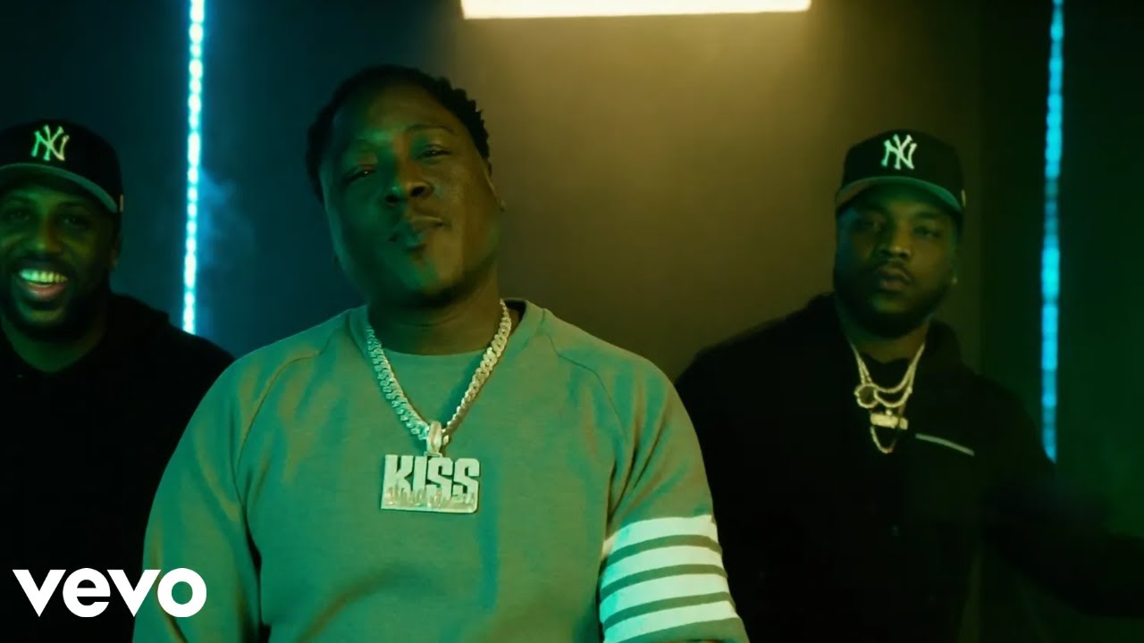 Jadakiss & Fabolous - When It's Your Time (2025) ft. Styles P & Dave East