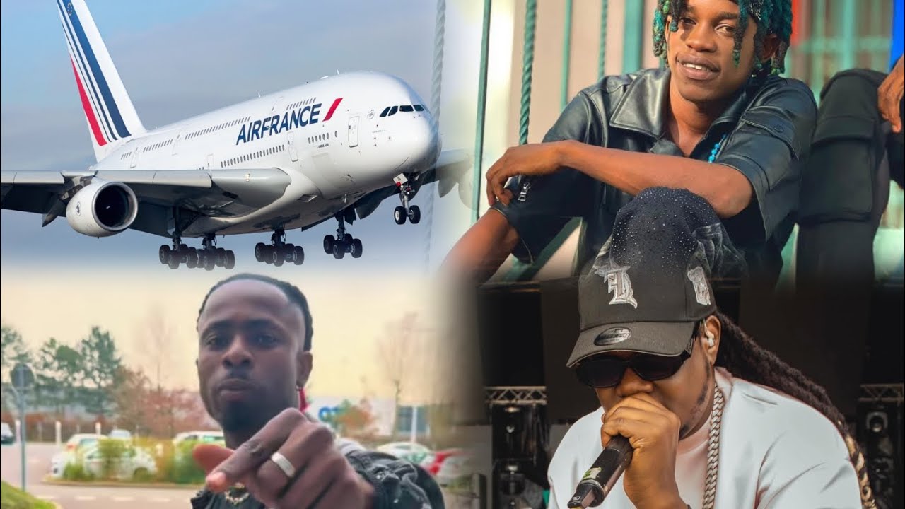 Manager Watson G explike tout bagay maten an pwomotè a te gen anpil volonté pou l te monté la France