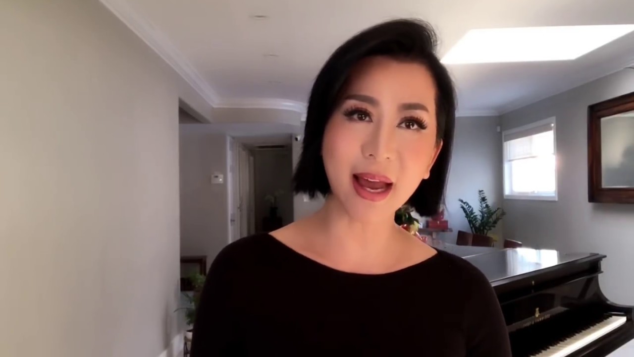 LY HÔN KHI CON CÒN NHỎ ... CÁCH NÓI VÀ ỨNG XỬ | MC NGUYỄN CAO KỲ DUYÊN
