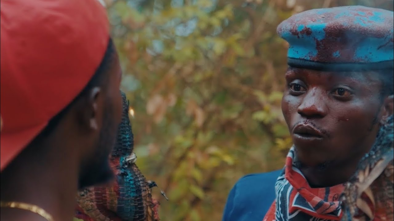 MOYO TULIYA By Afande Ready ( Øffïcïël video)
