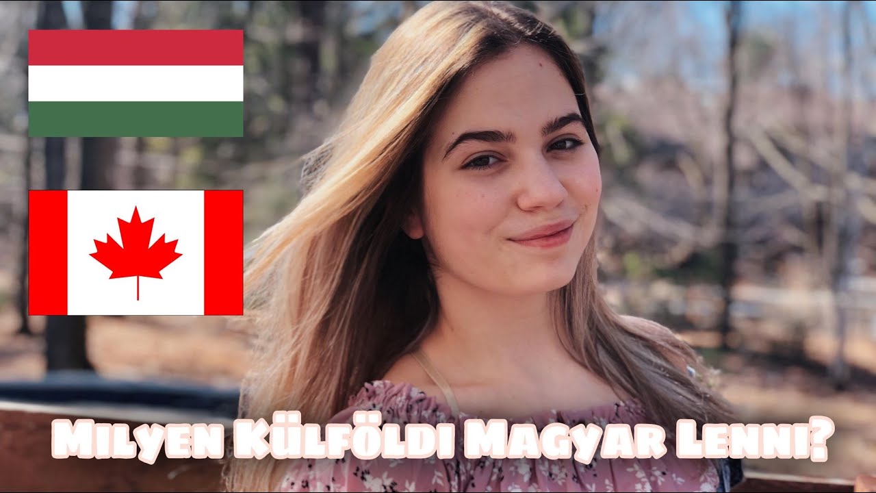 Milyen Külföldi Magyar Lenni? (Kanadai Magyar Élet)