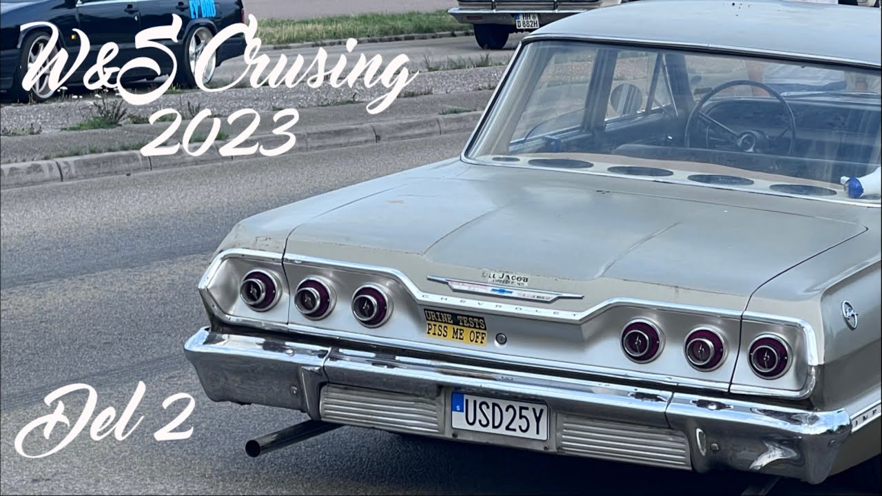 Wheels & Wings Crusing 15 juli 2023 del 2