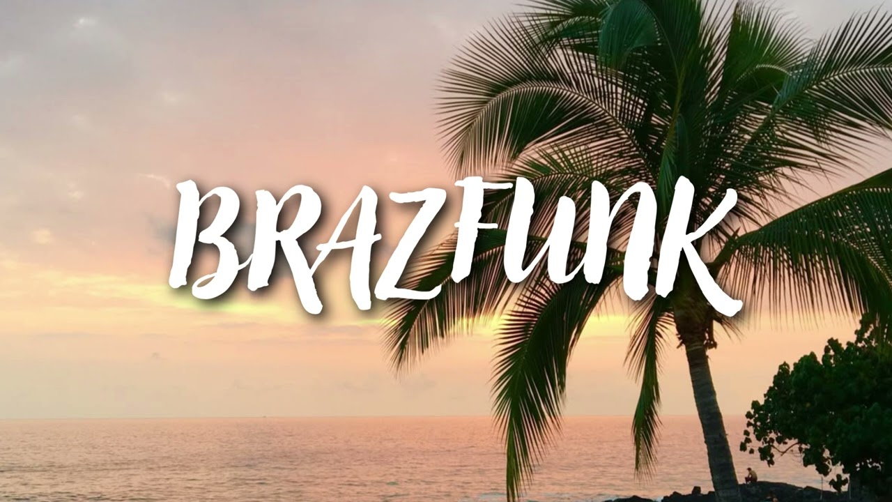 BRAZFUNK - Pressão no Chão