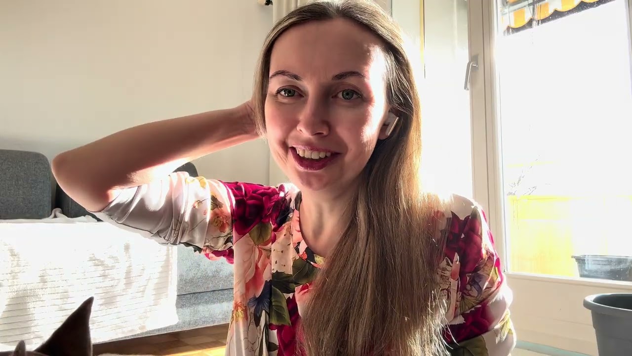 Я еще таких как вы не видела. Швейцария «довела до ручки»