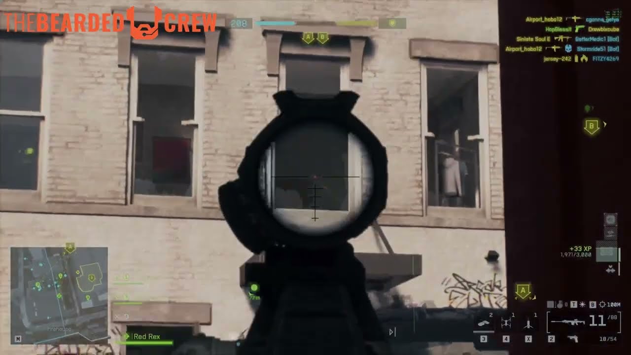 Season 1 Casual gameplay highlights