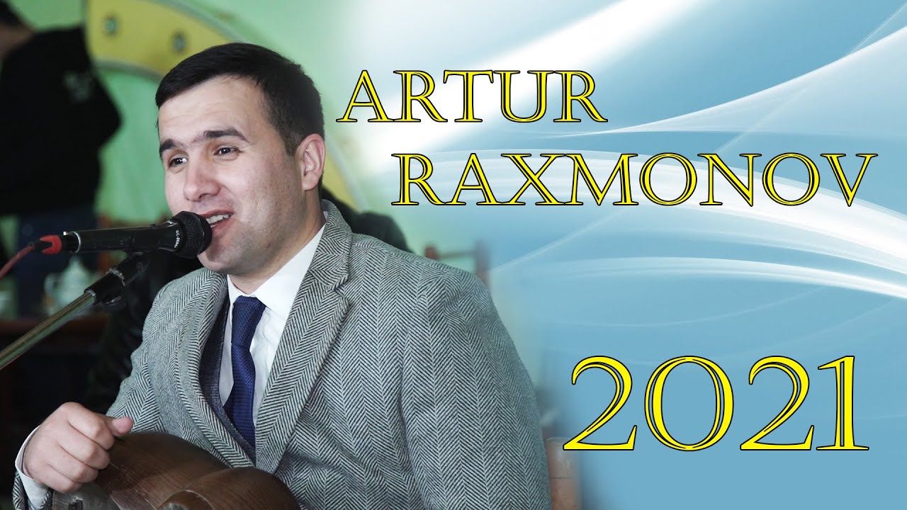 Artur Raxmonov 2021 Chiqirchi qishlog'ida/Ортур Рахмонов