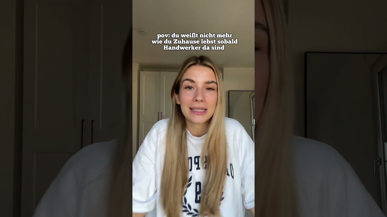 pl&ouml;tzlich kann ich nicht mehr normal leben&hellip;