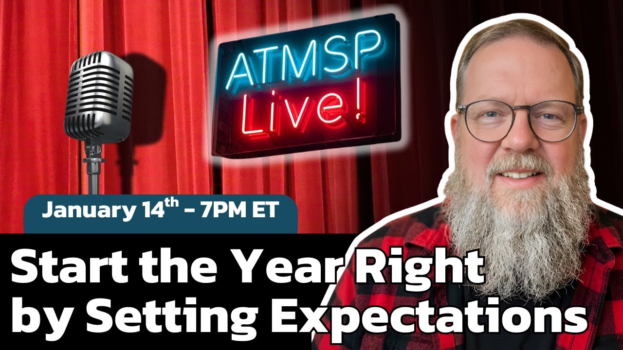 Setting Up for Success: Scaling Your Employees Scales Your MSP
