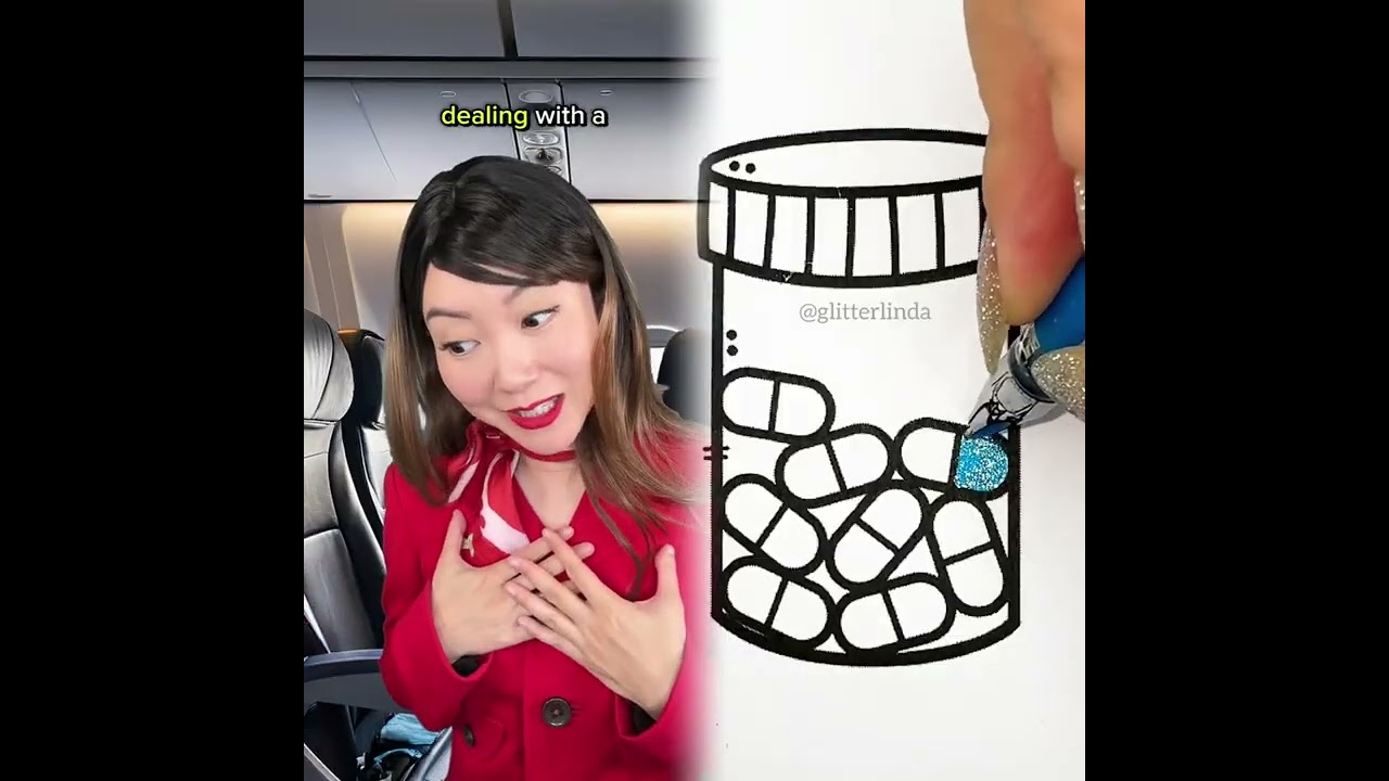 Best Jeenie Weenie TikTok Compilation 2025 | TikTok Compilation of Real Flight Stories