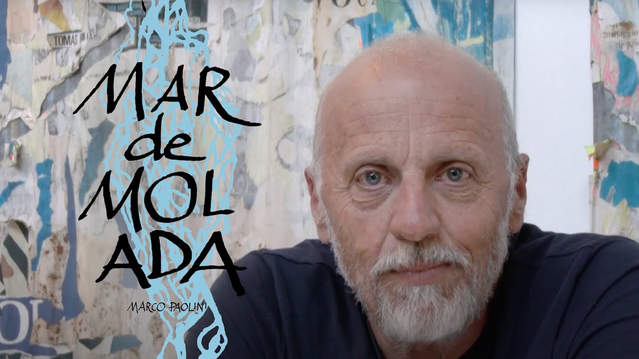 Cos'&egrave; Mar de Molada - Marco Paolini