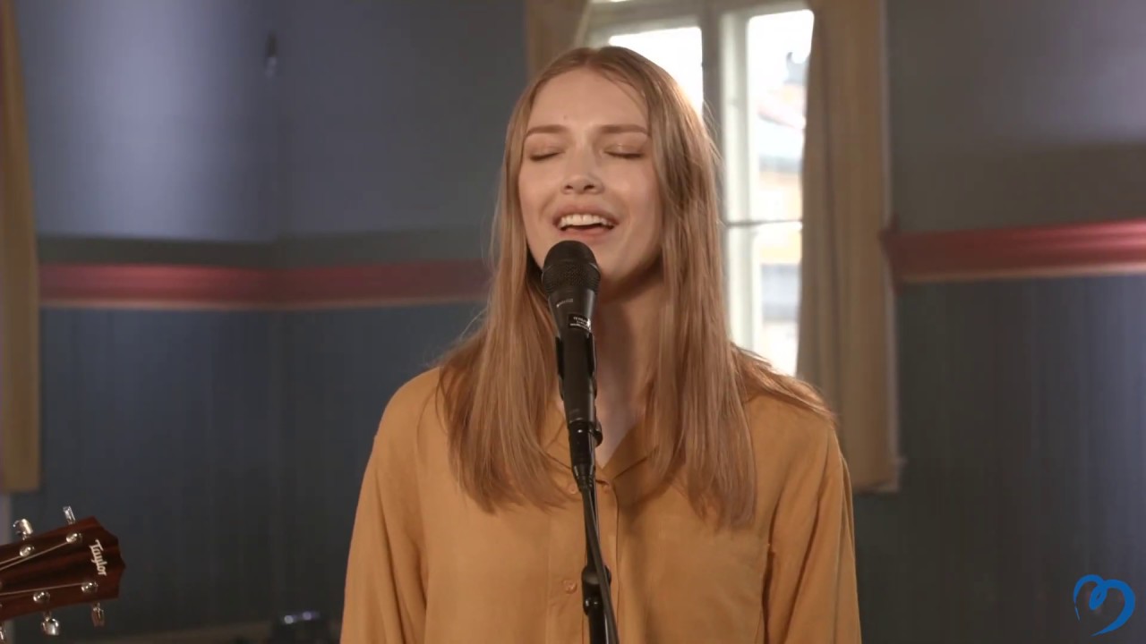Veien du gikk - Synn&oslash;ve Skaaheim (cover)